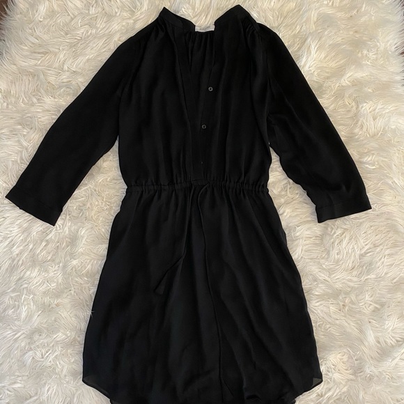 Babaton Black Dress - Picture 2 of 3